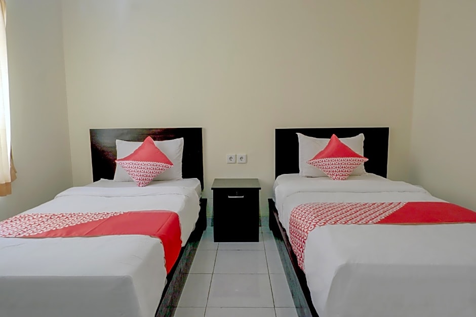 OYO 2521 Uluwatu Cahya Guest House