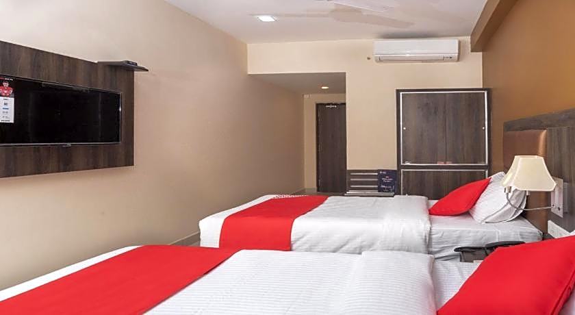 Plaza Hotels Trichy