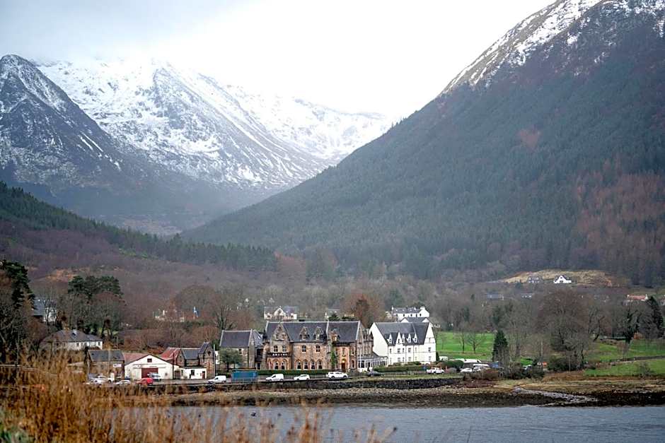 The Ballachulish Hotel
