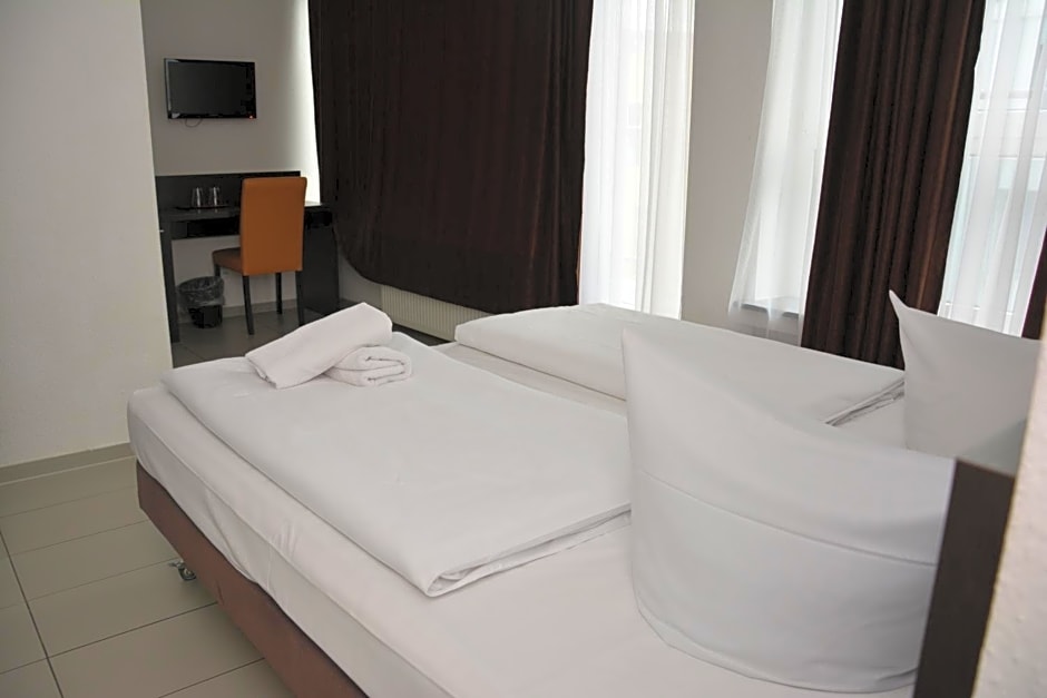 Mosel Hotel