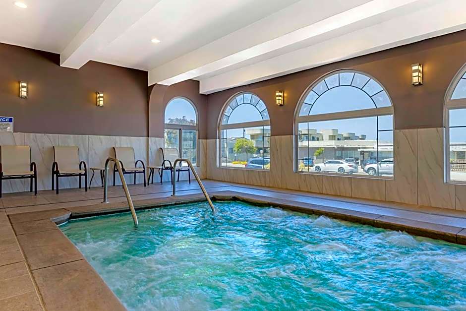 Best Western San Marcos Inn