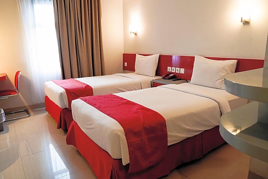 Brothers Inn Solo Baru