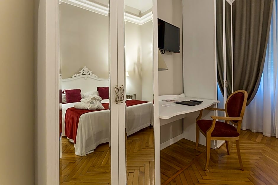 Mediterraneo Emotional Hotel & Spa