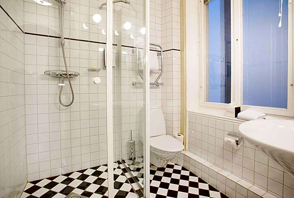 Hotel Kung Carl, WorldHotels Crafted