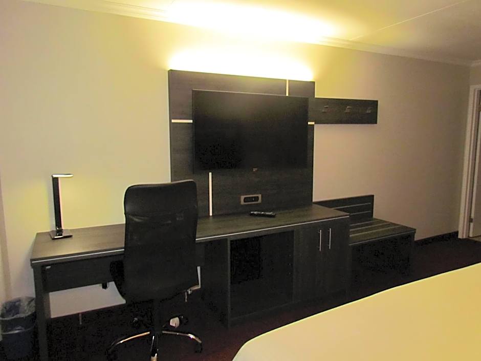 Rodeway Inn King William