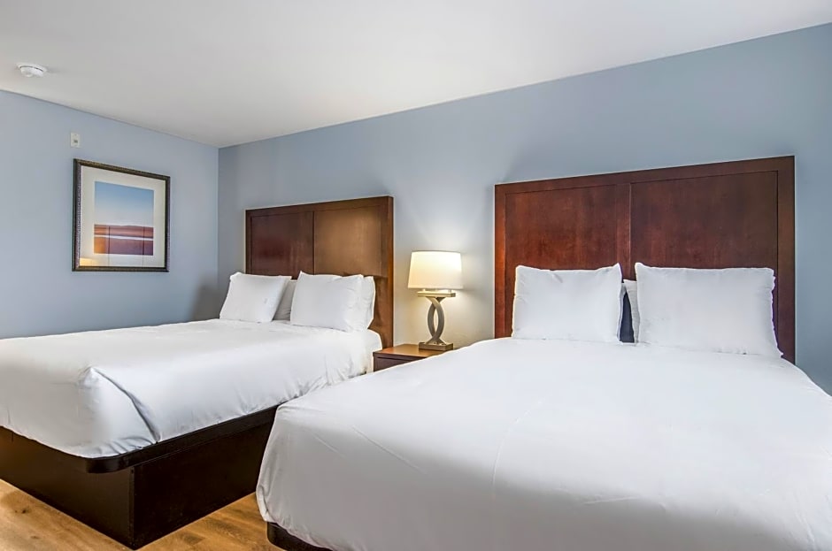 Red Lion Inn & Suites Des Moines