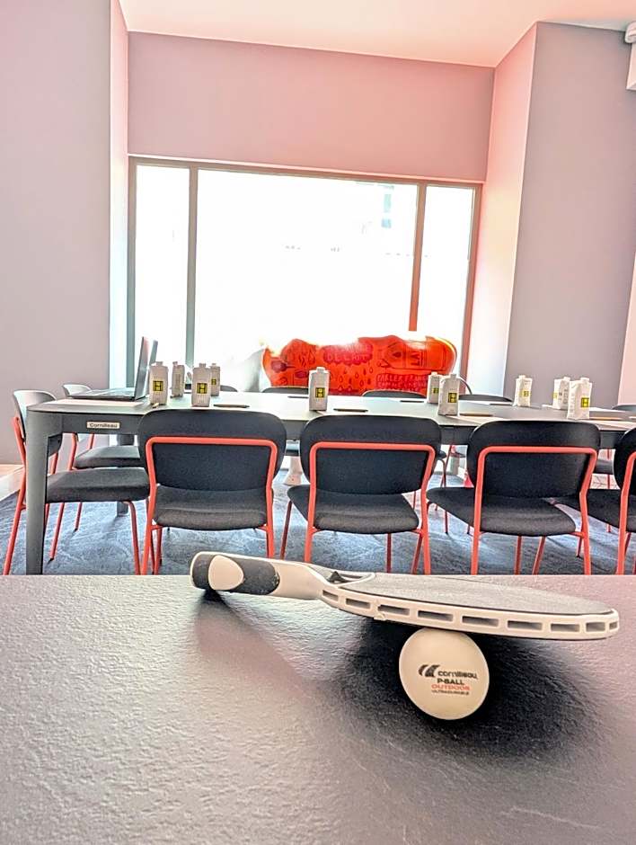 Hotel Carre Vieux Port