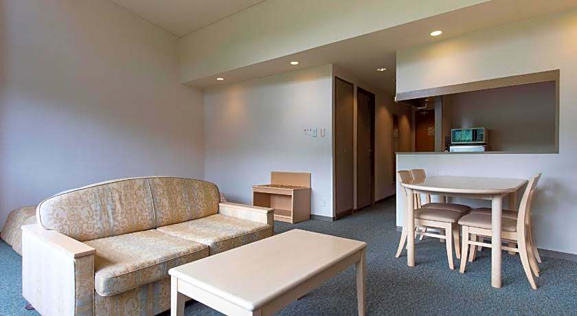 Izumigo AMBIENT Azumino Hotel