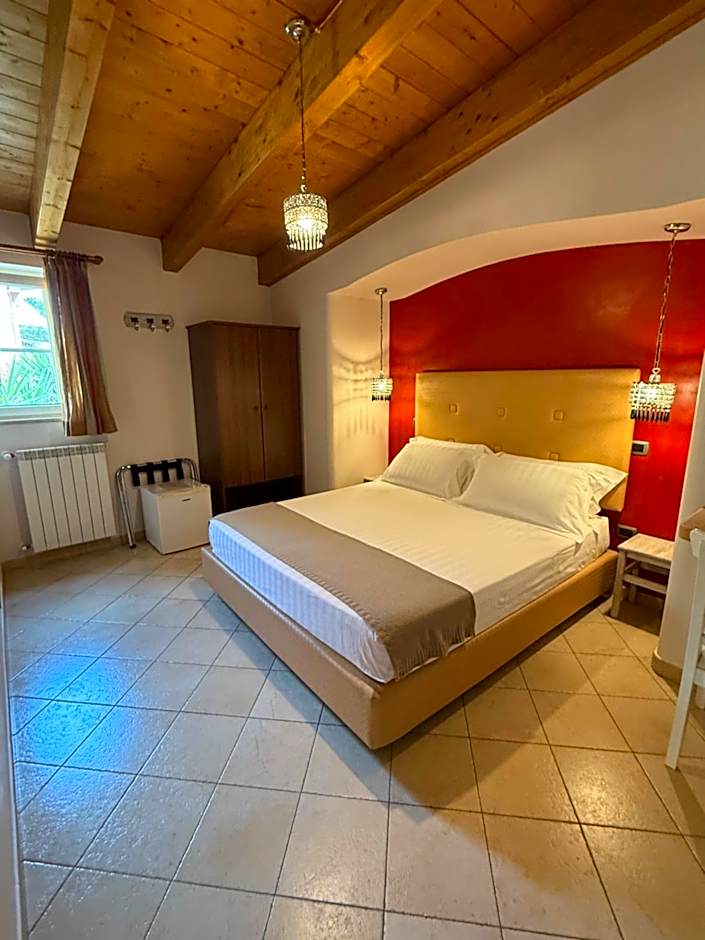 Bed & Breakfast De Nittis