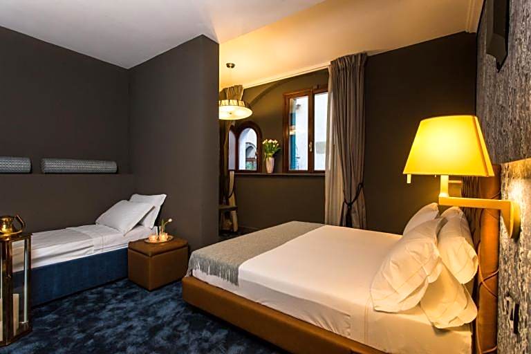 Riva del Vin - BOUTIQUE HOTEL