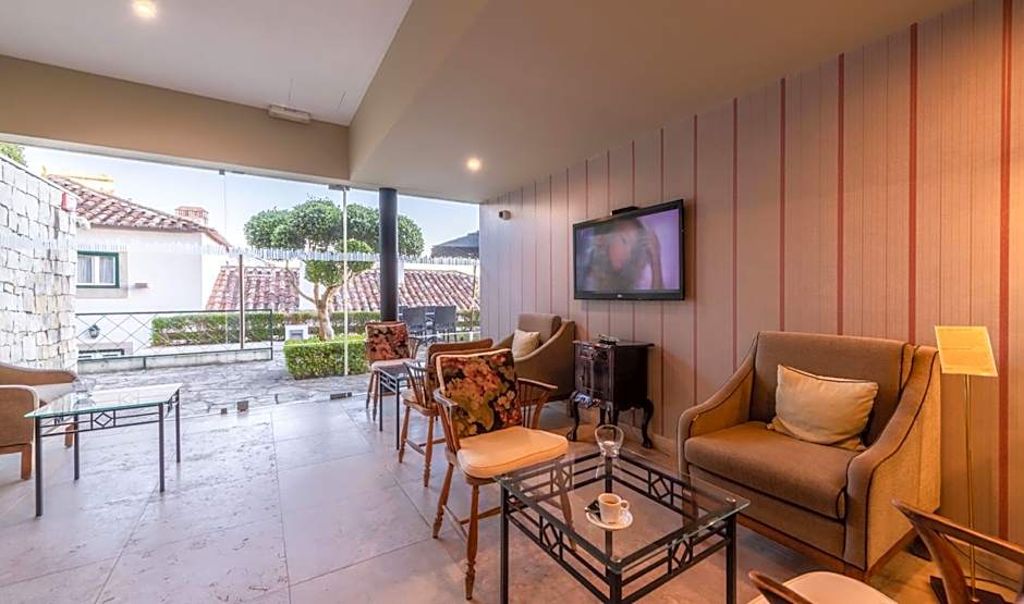 Pousada Castelo de Obidos