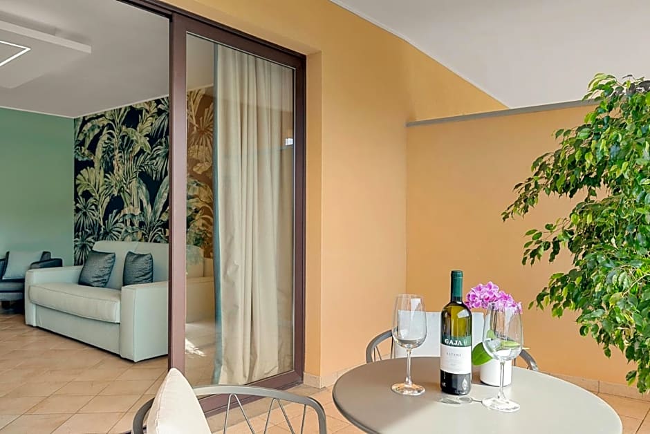 Park Hotel Argento