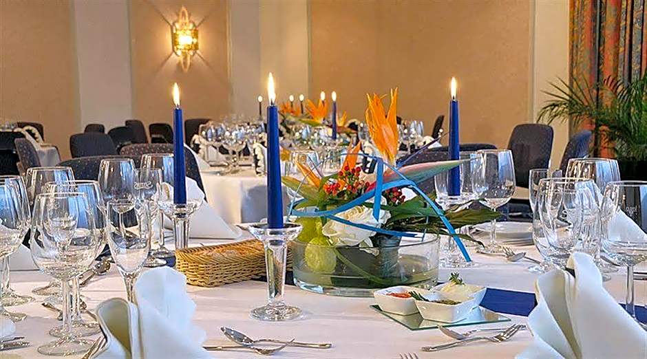 Leoso Hotel Ludwigshafen