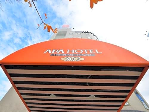 APA Hotel Toyohashi Ekimae
