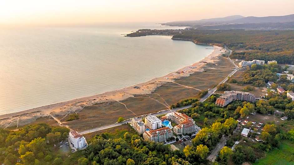 Aparthotel Hotel Prestige City II