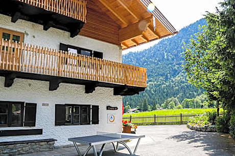 Jugendherberge Schliersee