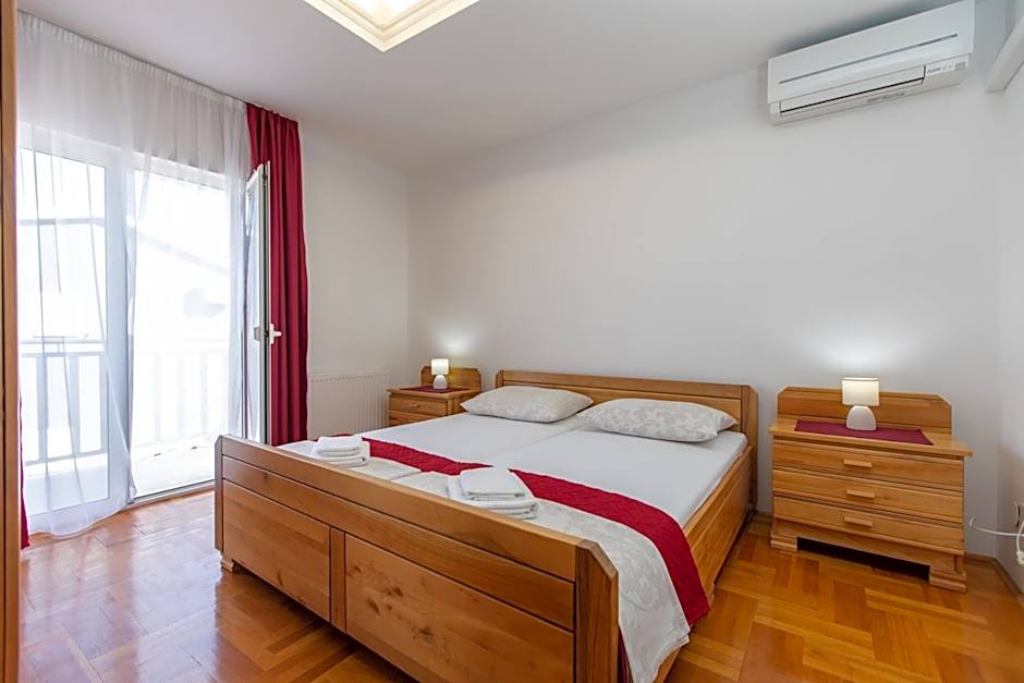 Hotel Buenavista Beach House Trogir