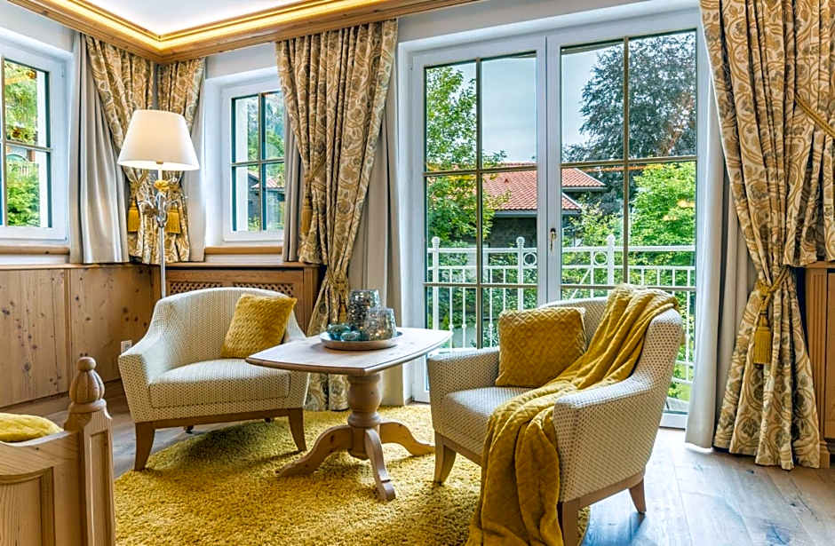 Via Salina - Hotel am See - Adults Only