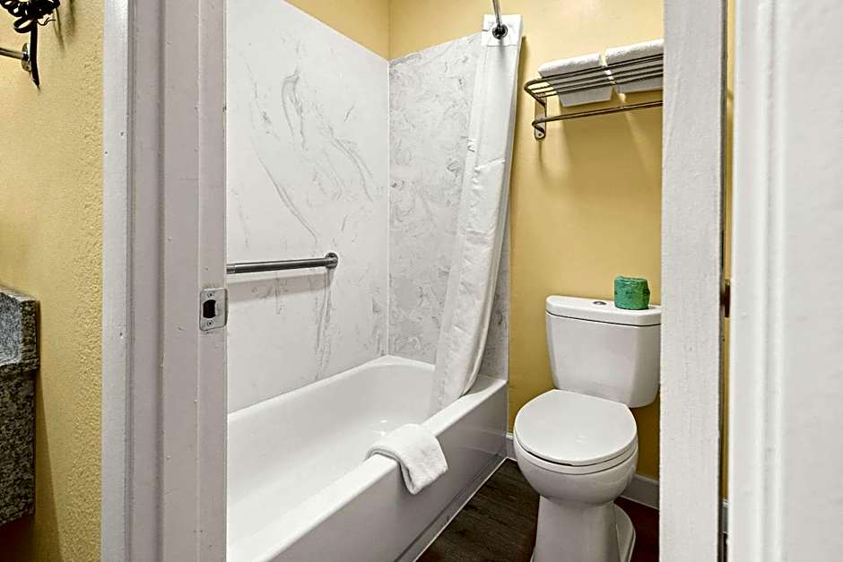 Rodeway Inn Oxford
