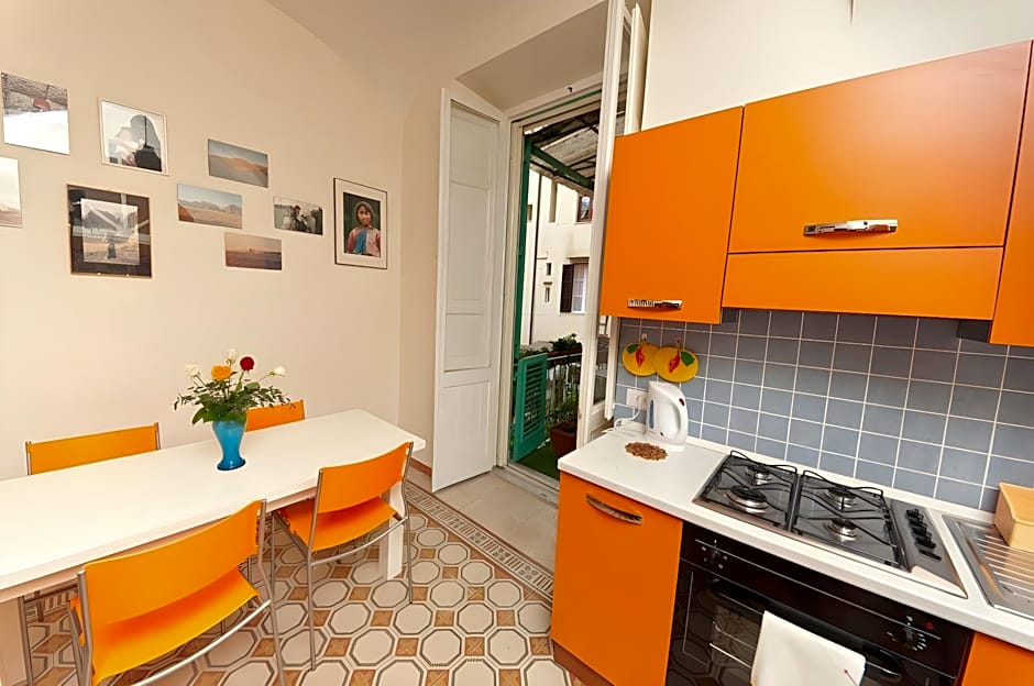 Biancagiulia Guest House