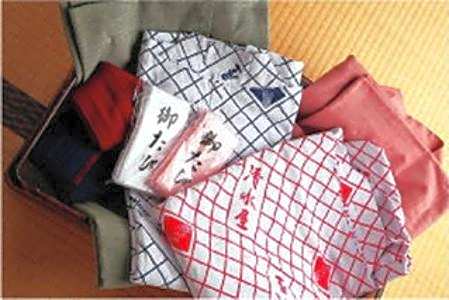 Oyado Kiyomizuya Onsen