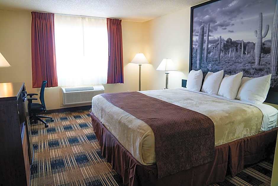 Super 8 by Wyndham Yuma