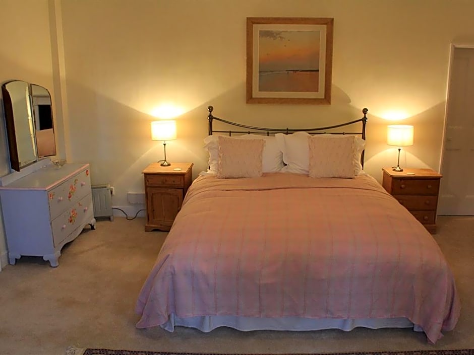 Church Farmhouse B & B