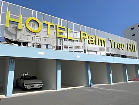 HOTEL Palm Tree Hill