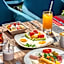 Ibis Bursa