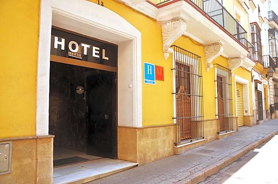 Hotel El Coloso