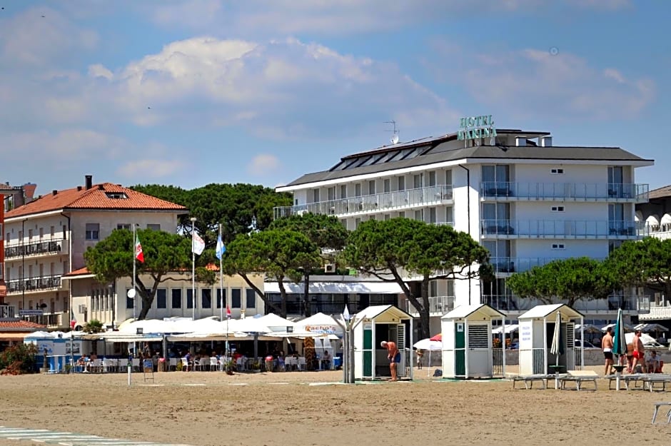Marina Palace Hotel 4 stelle S
