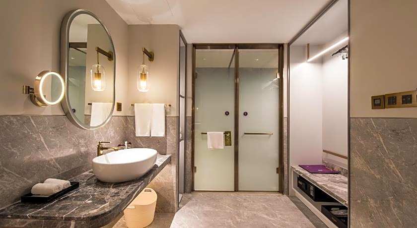 Mercure Changchun Downtown