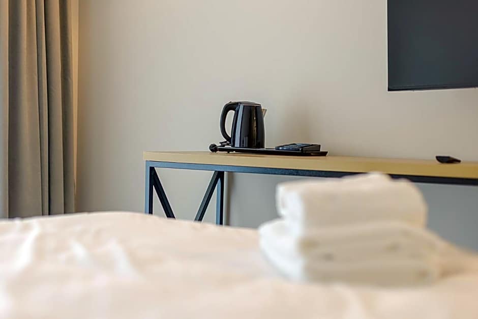 Aqua Batumi Hotel & Apartments