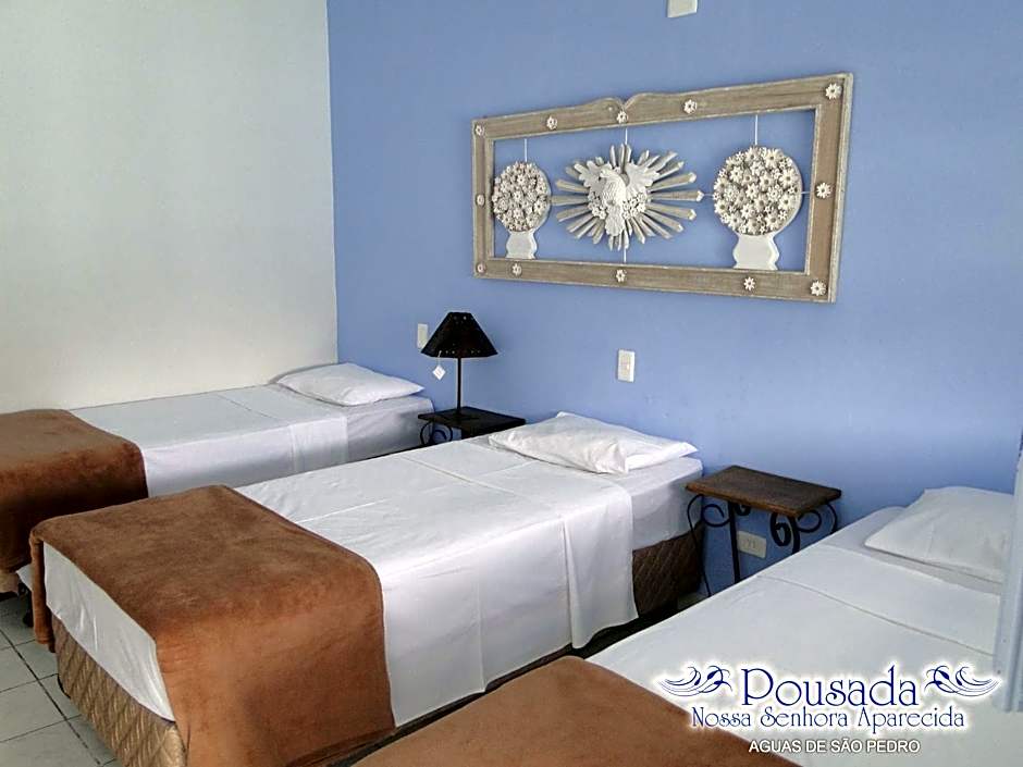Pousada Nossa Senhora Aparecida