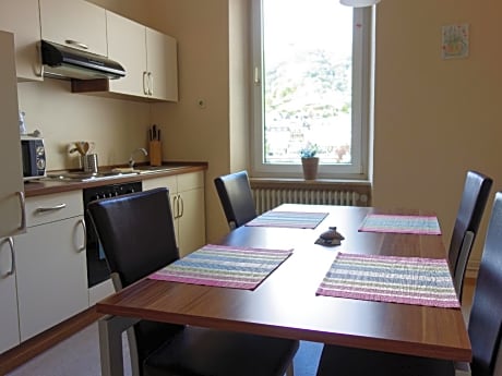 Apartment-Comfort-Ensuite-Garden View