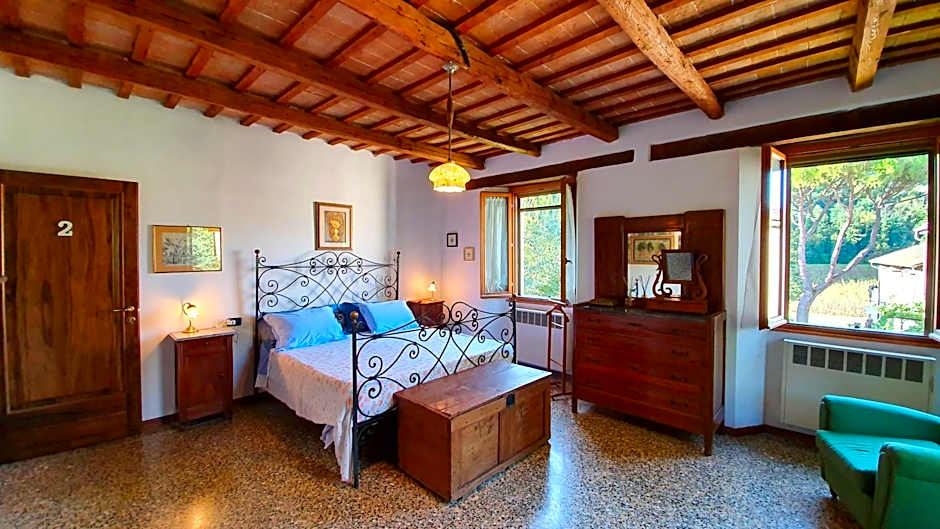 Affittacamere Villa Molinello