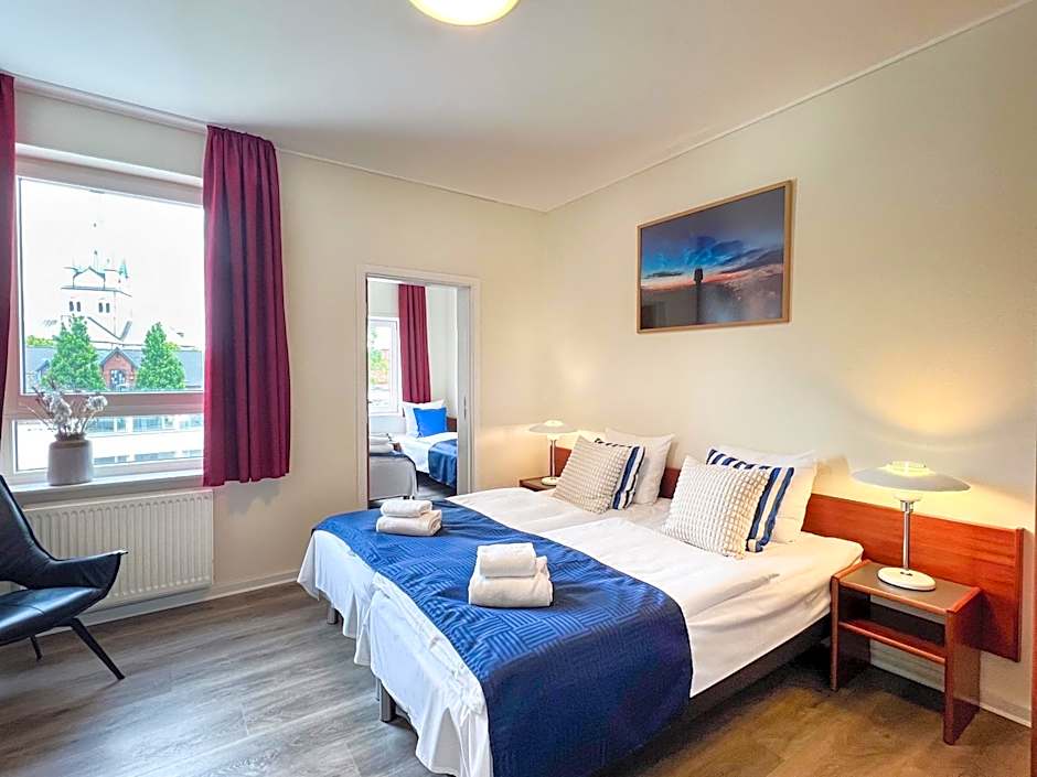 Hotel Frederikshavn