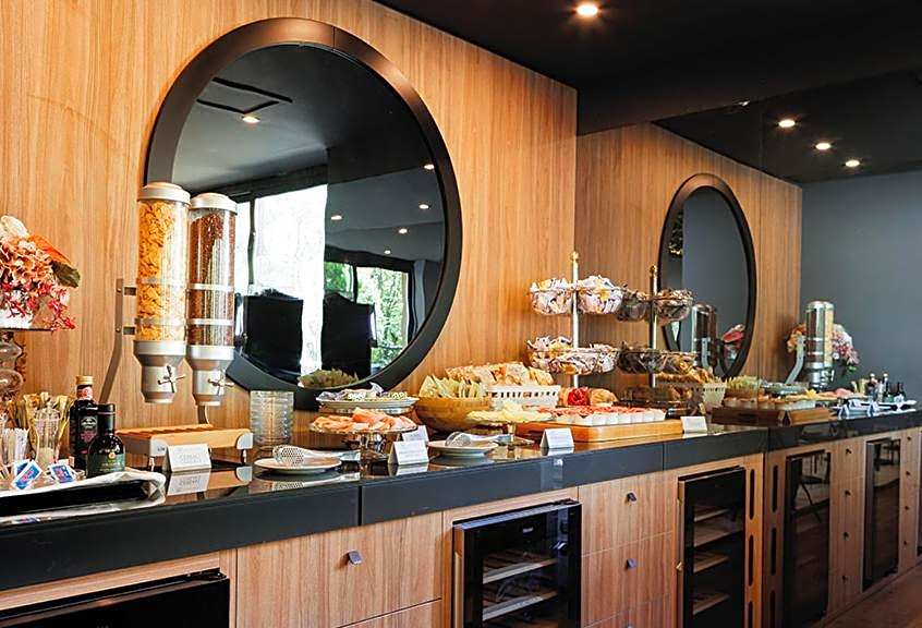 iH Hotels Bologna Amadeus