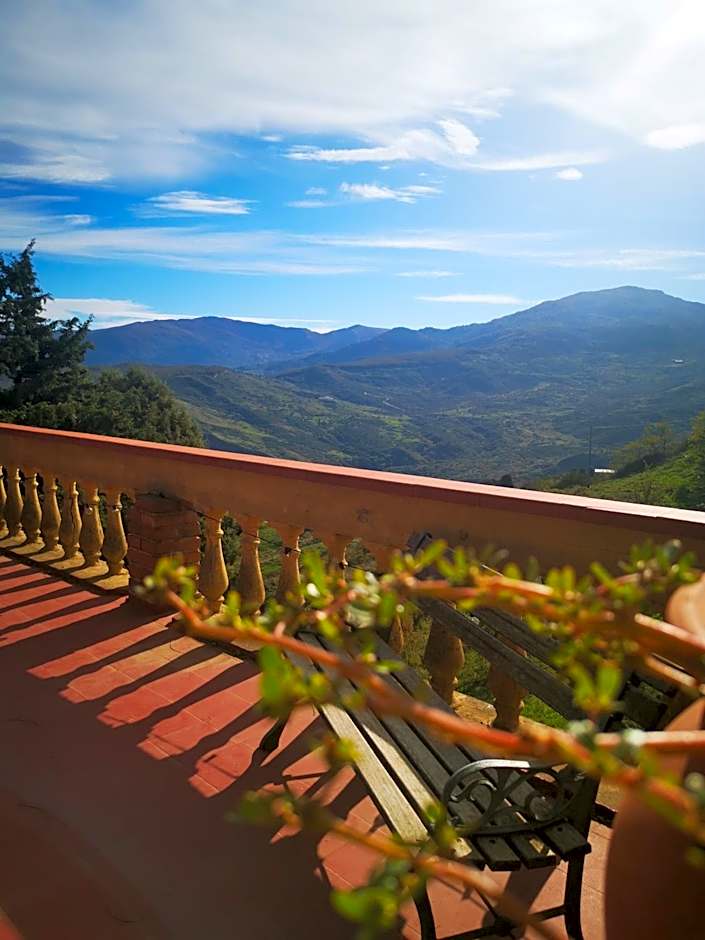 SESIMA turismo rurale