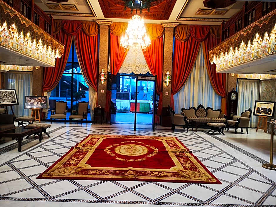 Majliss Hotel Downtown