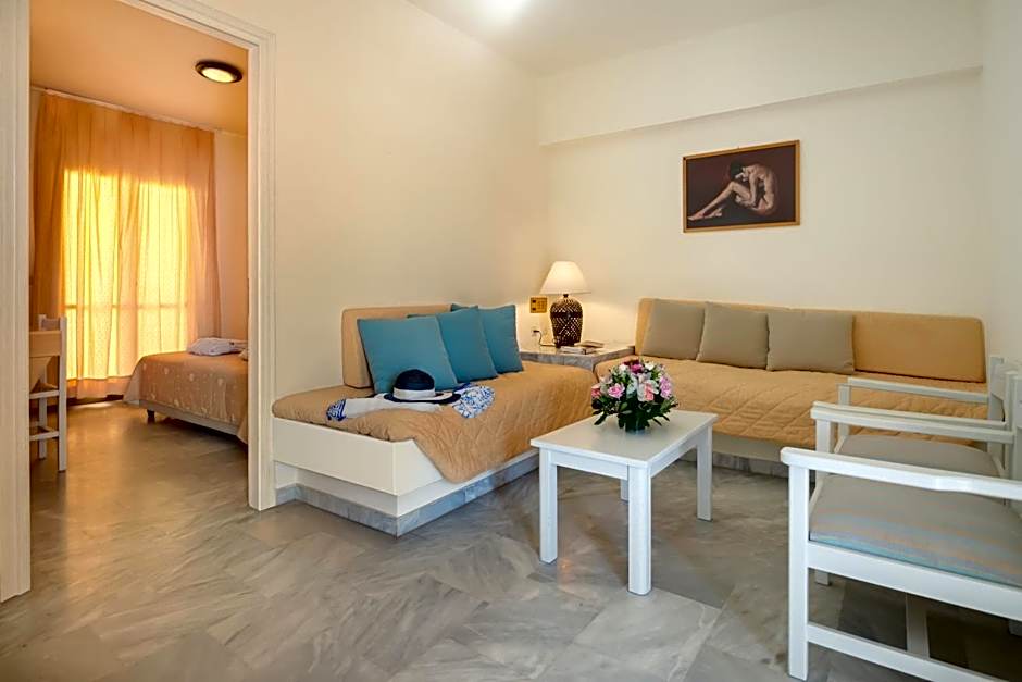 Mare Hotel Apartments