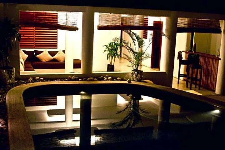 Casa de Las Olas Surf & Beach Club – Acapulco, GA