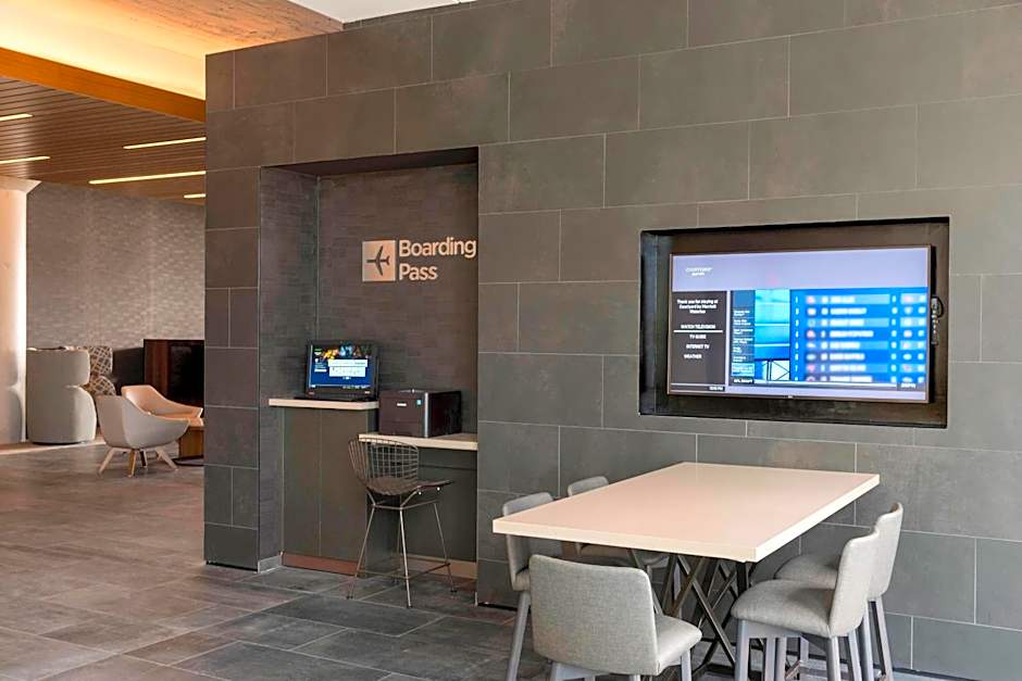 Courtyard by Marriott Waterloo Cedar Falls