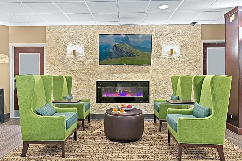 Comfort Inn Syosset-Long Island