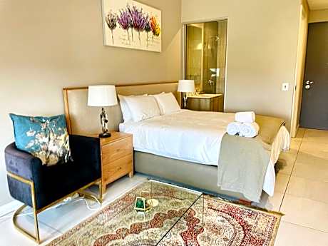 Menlyn Maine Trilogy Hotel