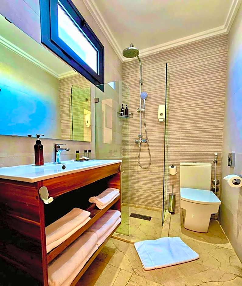 AS Premium By Soho Hotels Maarif