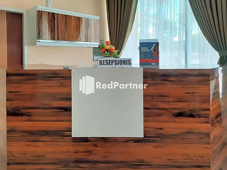 Wisma Baznas Syariah Majalengka Mitra RedDoorz