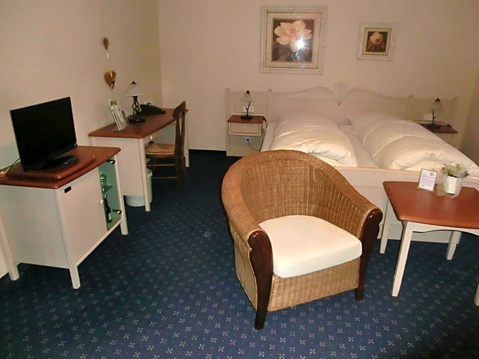 Hotel Brügge