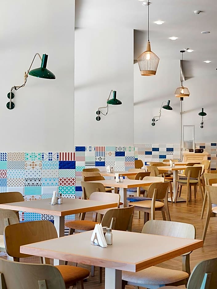 Calypso Hotel - All Inclusive