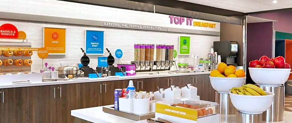 Tru by Hilton Manteca